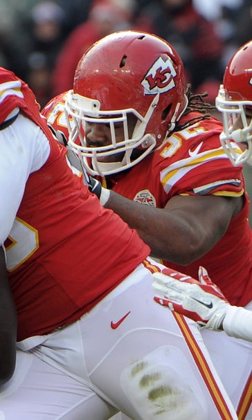 Chiefs defense preserves 24-20 win over Seahawks